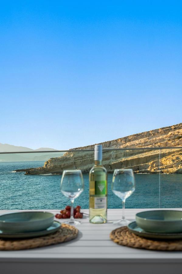La Mer 2 Suite ماتالا المظهر الخارجي الصورة