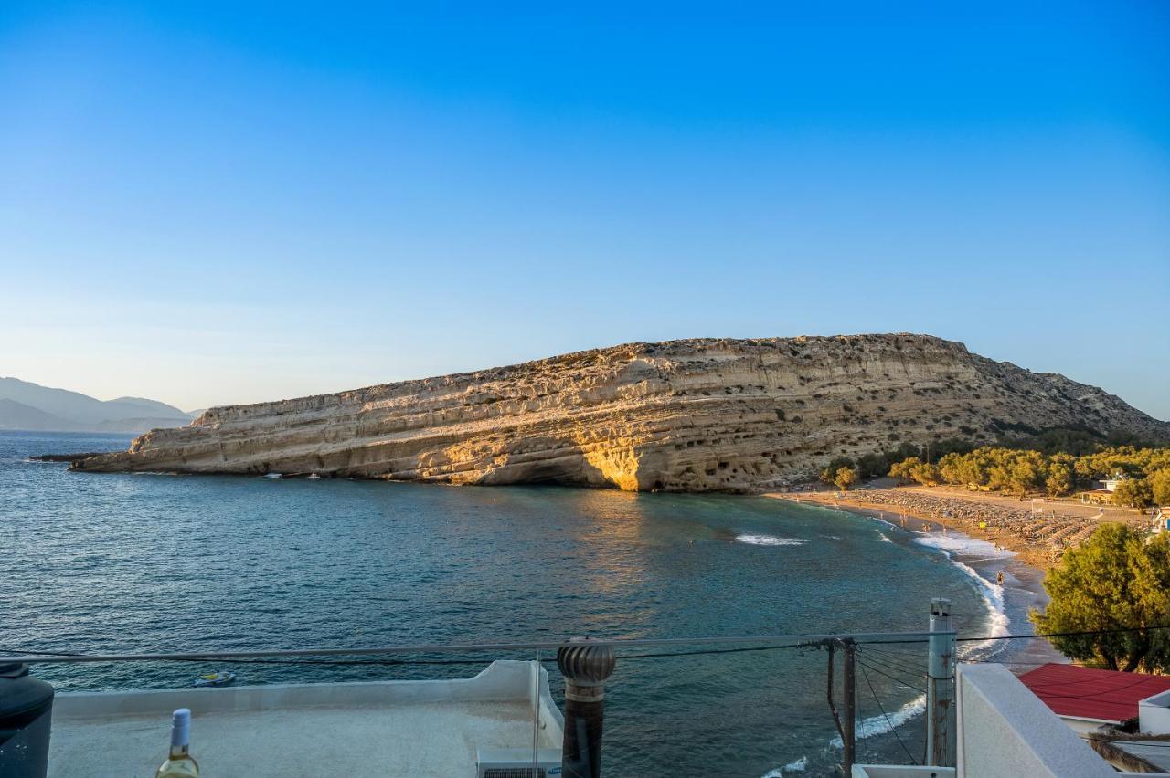 La Mer 2 Suite ماتالا المظهر الخارجي الصورة