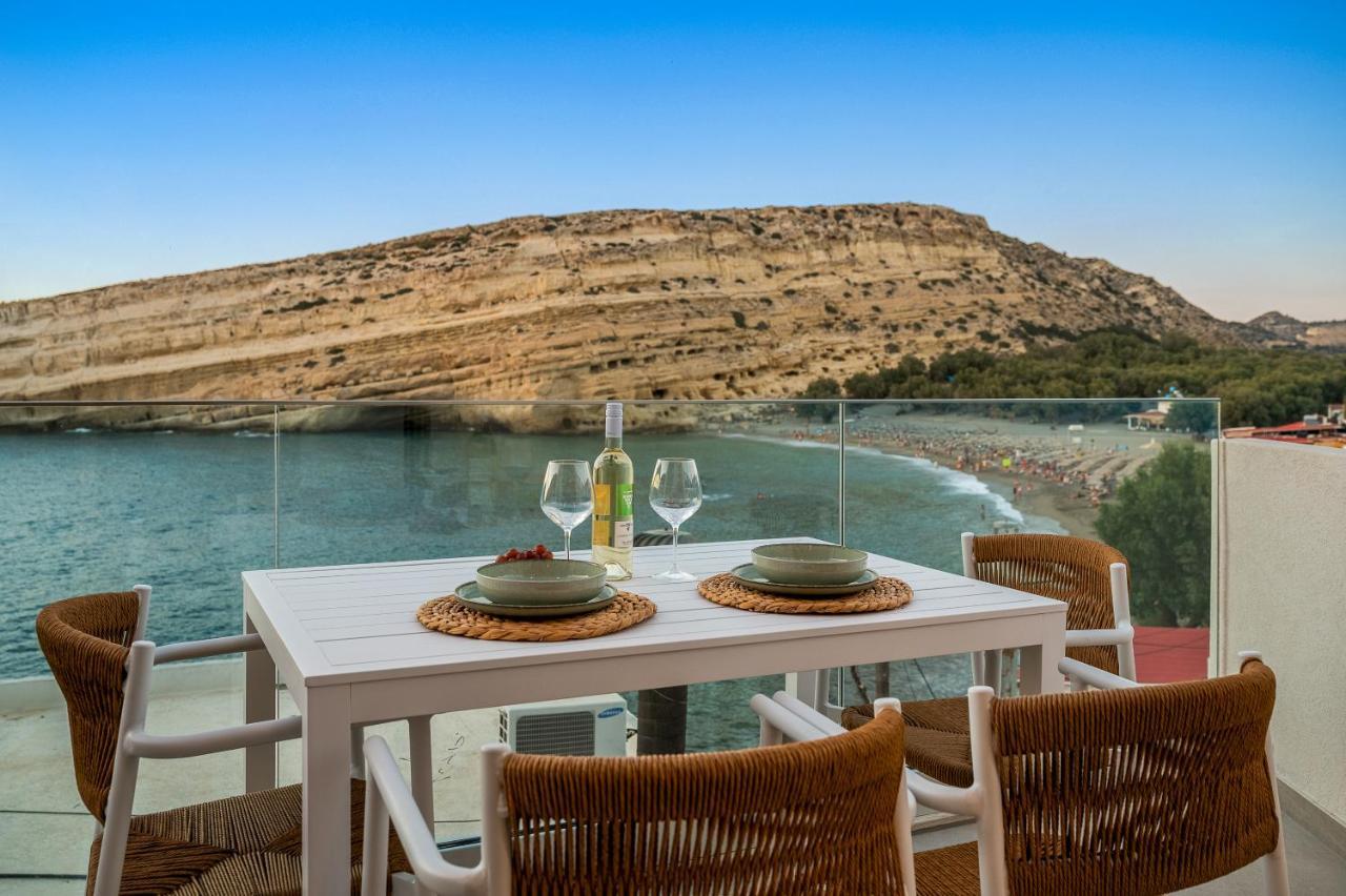 La Mer 2 Suite ماتالا المظهر الخارجي الصورة