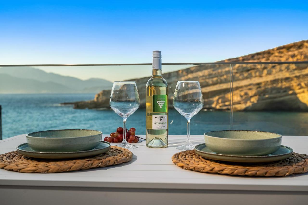 La Mer 2 Suite ماتالا المظهر الخارجي الصورة