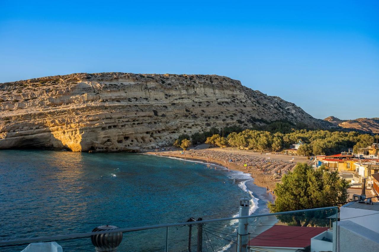 La Mer 2 Suite ماتالا المظهر الخارجي الصورة