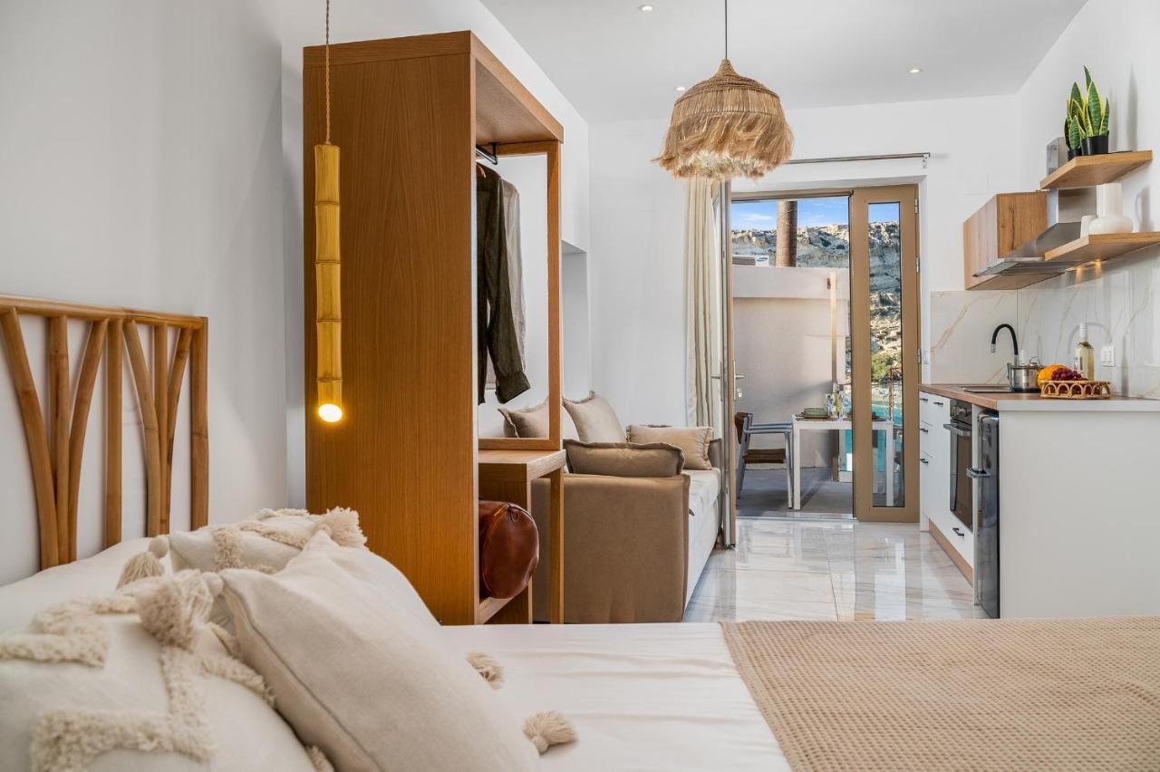 La Mer 2 Suite ماتالا المظهر الخارجي الصورة