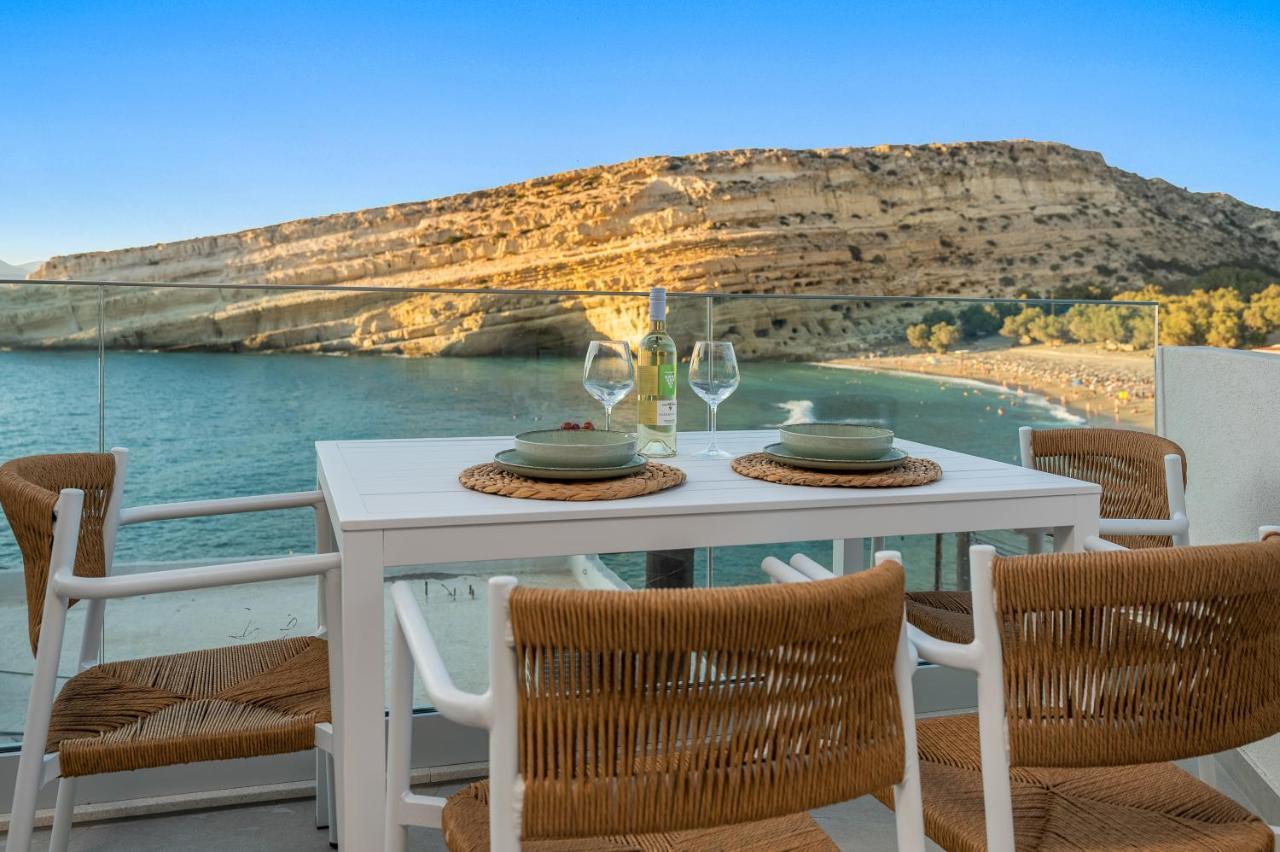 La Mer 2 Suite ماتالا المظهر الخارجي الصورة