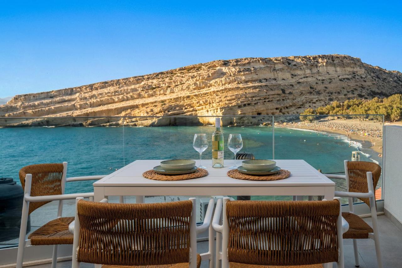 La Mer 2 Suite ماتالا المظهر الخارجي الصورة